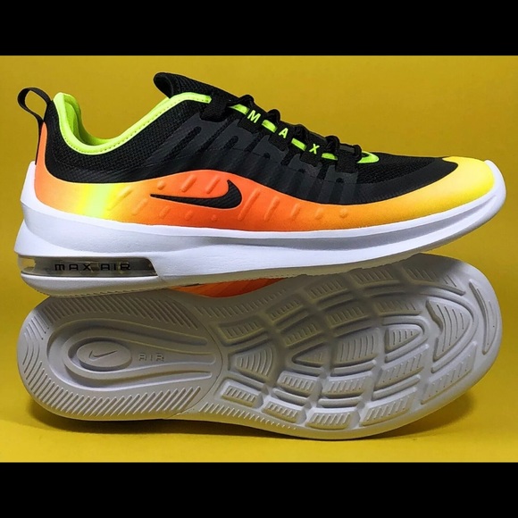 Nike Air Max Axis Premium Men's Running Shoes - Picture 7 of 8